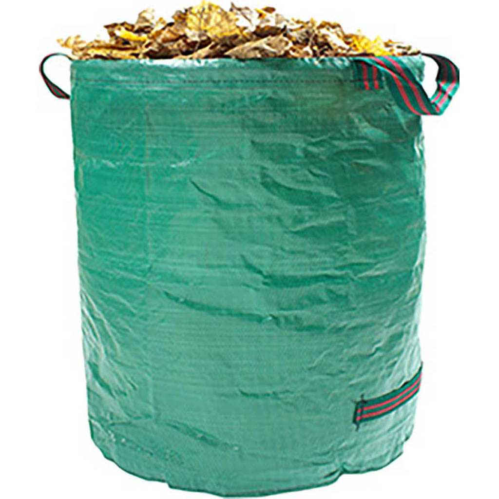 Standup Garden Bag That Collapses For Storage (70 GAL)