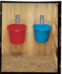 Fortiflex Aluminum Wall Bracket (14 QT)