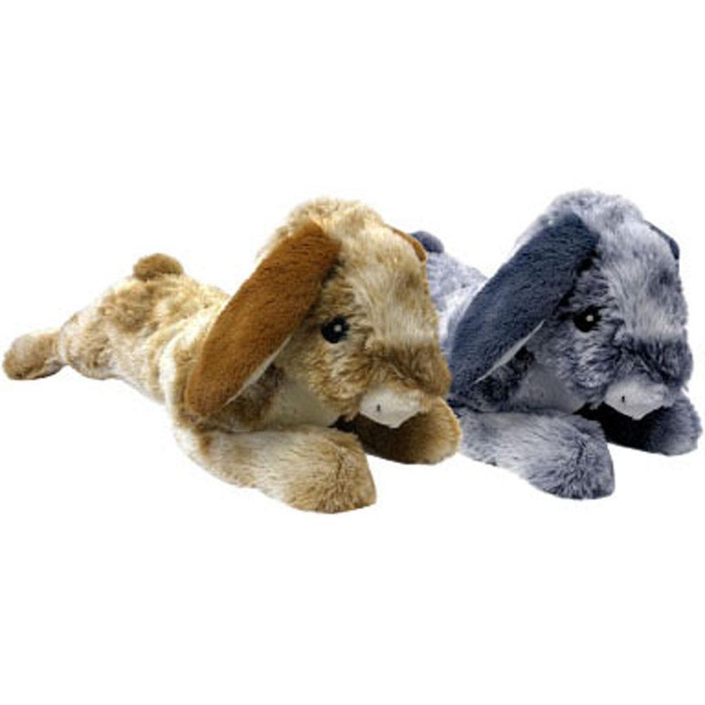 Multipet Jumbo Thumperz Rabbit (24 IN)