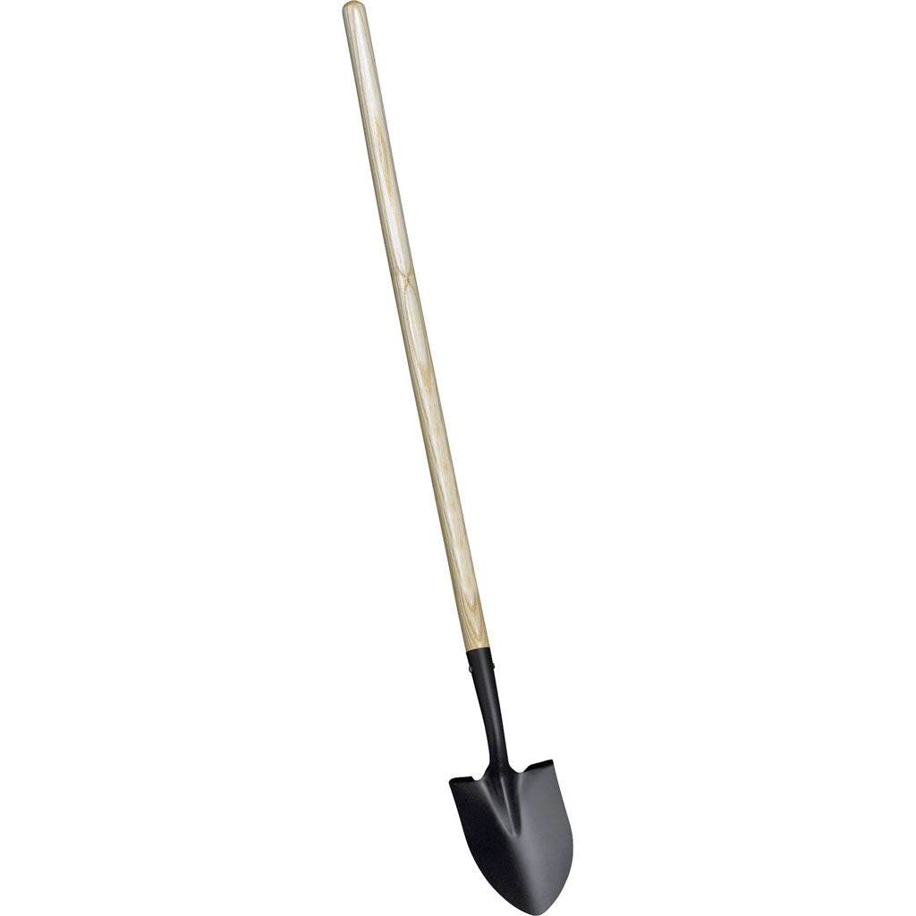Wood Handle Floral Shovel (42 IN)