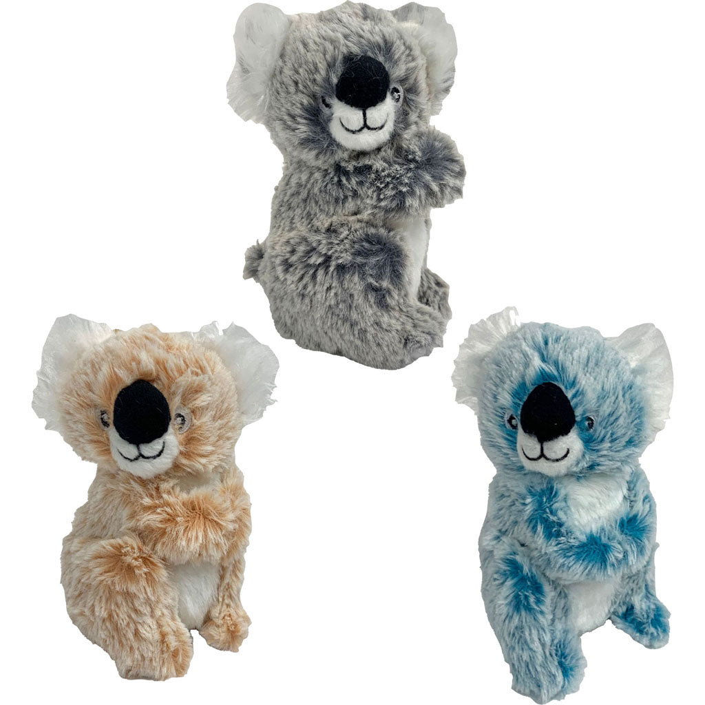 Multipet Minipet Koala (ASSORTED, SM)