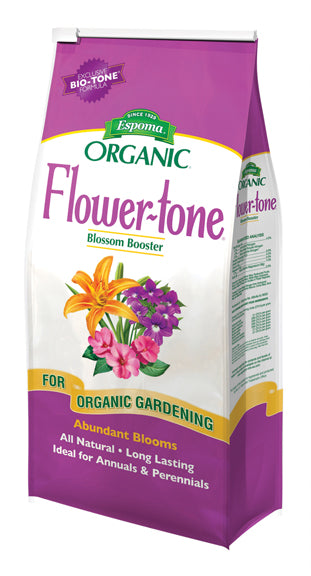 Flower-Tone Blossom Booster (4 LB)