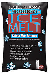 Lake Shore Professional Ice Melt (50 LB)