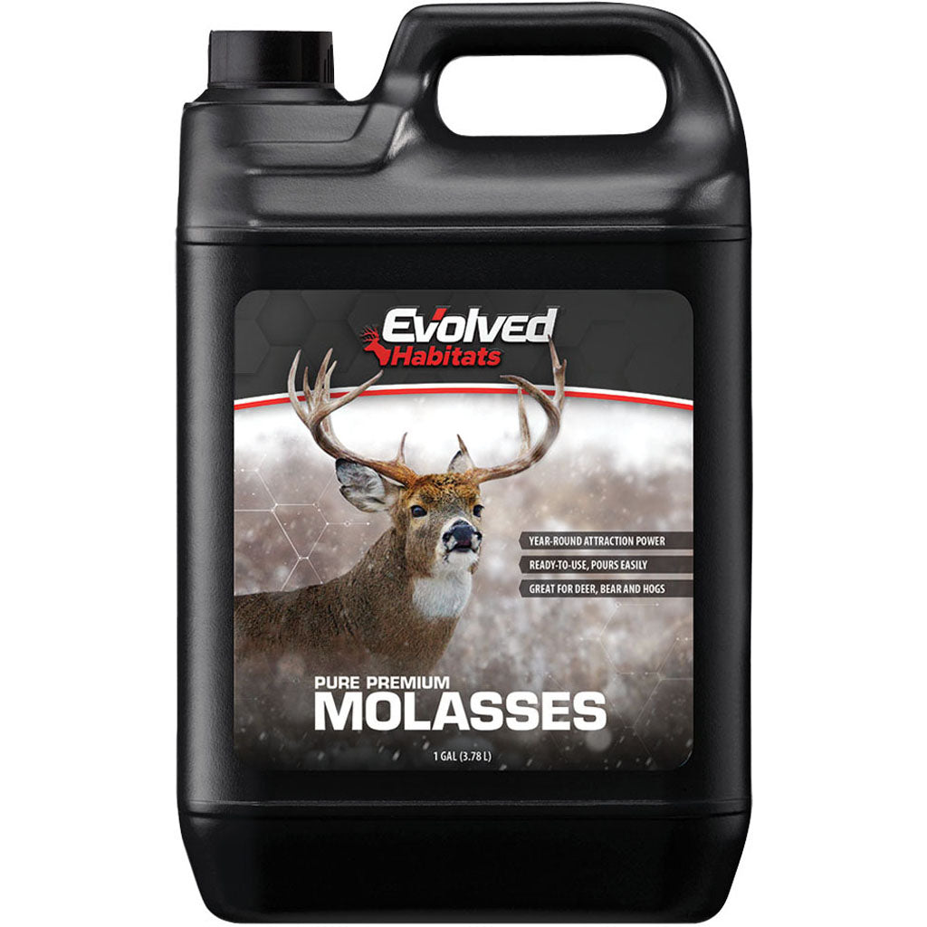 Evolved Pure Premium Molasses (1 GAL)
