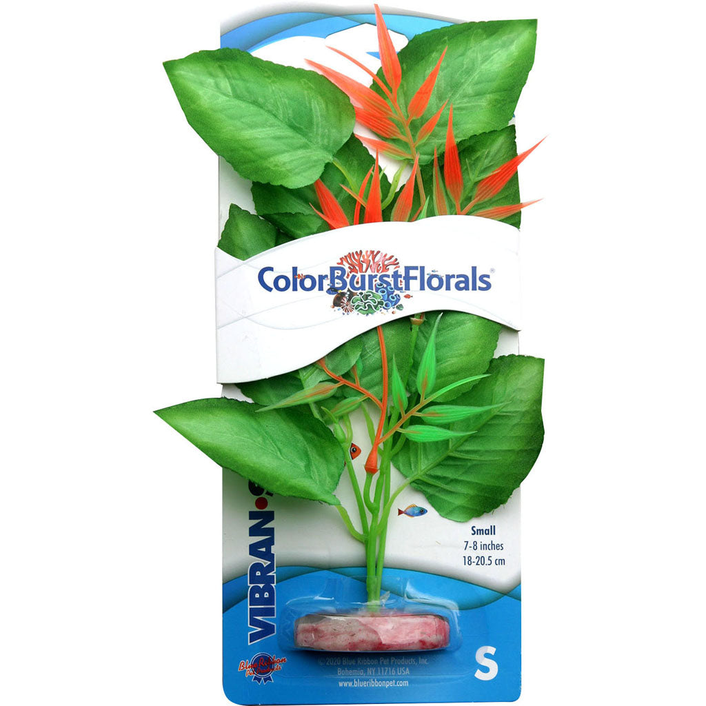 Color Burst Florals Marshwood Silk Style Plant (GREEN, SM)
