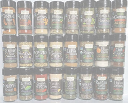 Frontier Herb Co-op