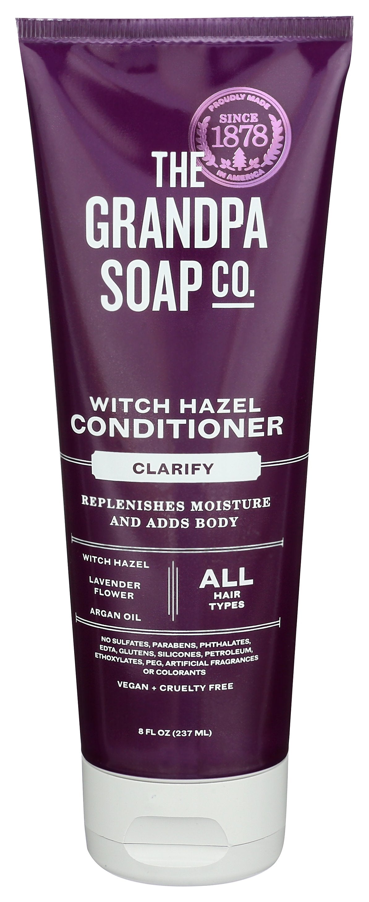 GRANDPAS CONDITIONER WTCH HZEL - Case of 3
