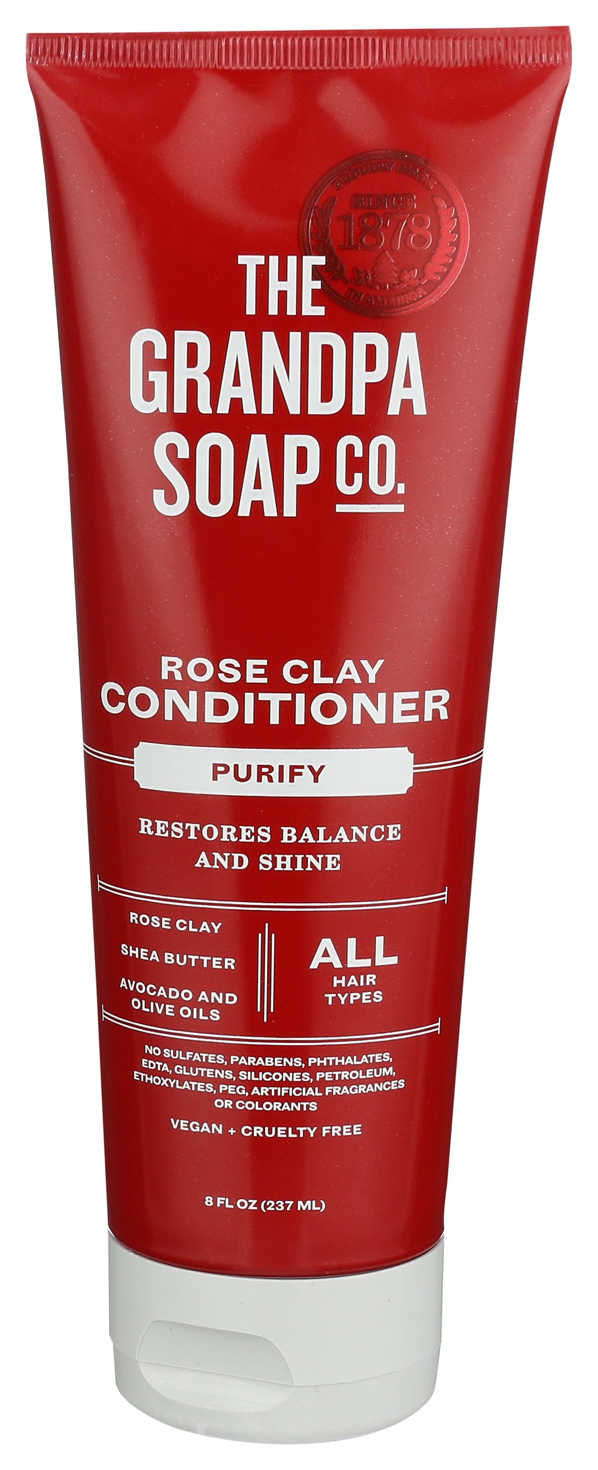 GRANDPAS CONDITIONER RSE CLY DP - Case of 3