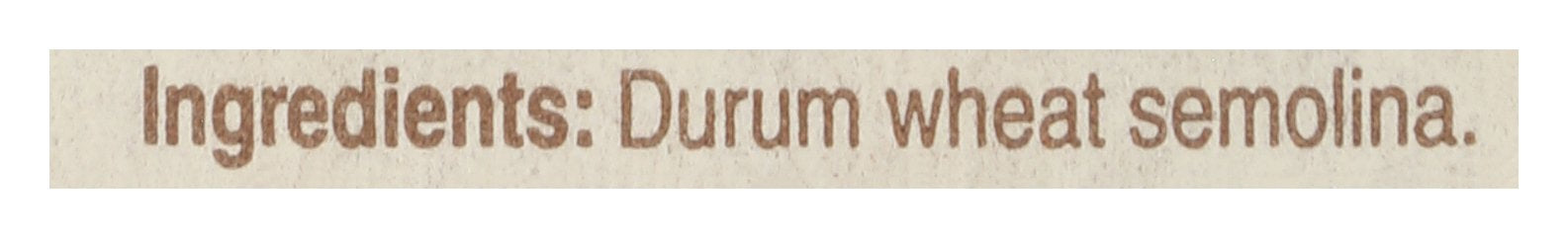 RUMMO PASTA BUCATINI - Case of 20
