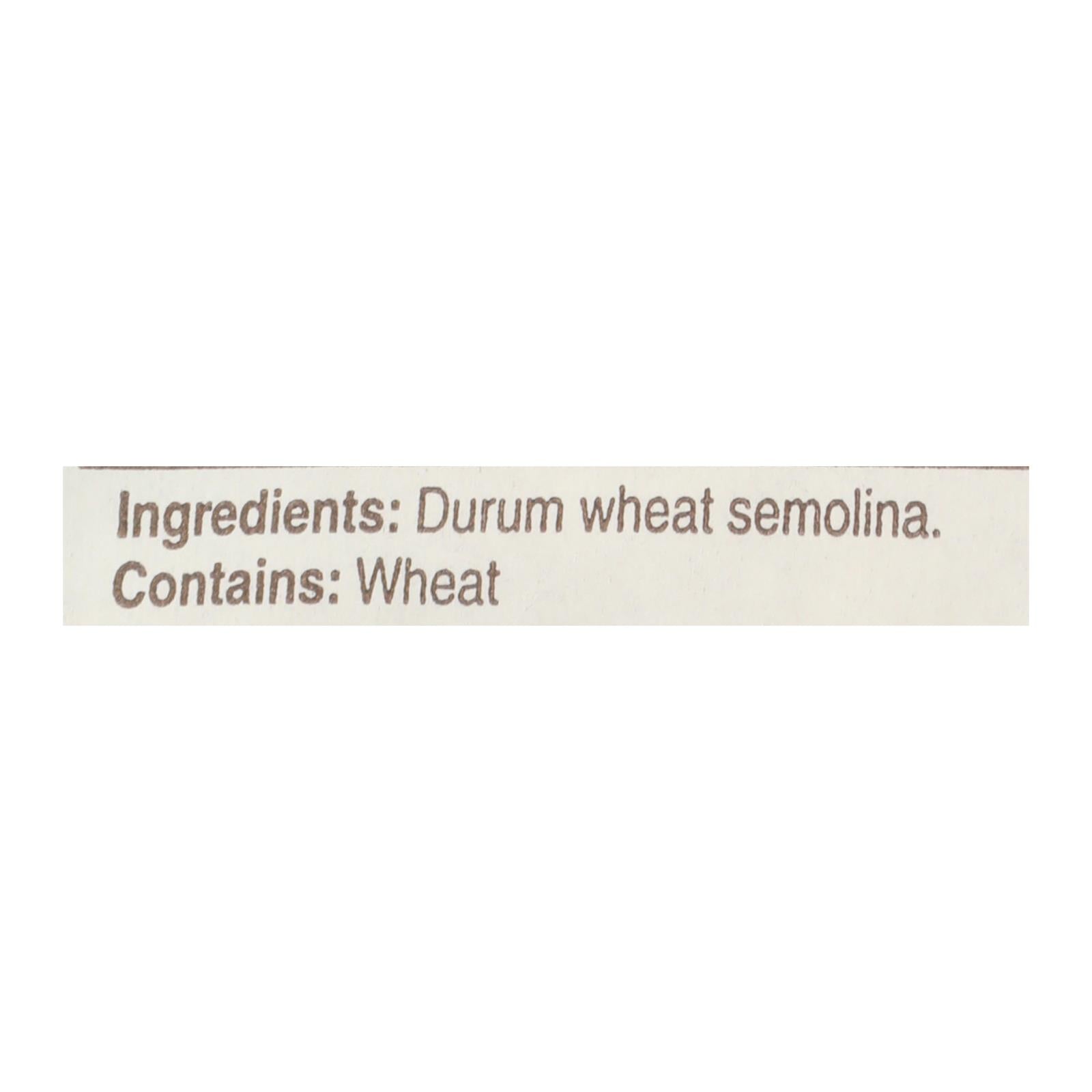 Rummo - Pasta Orecchiette - Case of 12-16 OZ