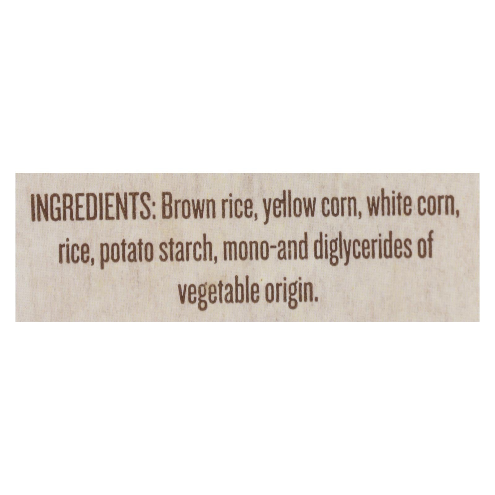 Rummo - Pasta Gluten Free Elbows - Case of 12-12 OZ