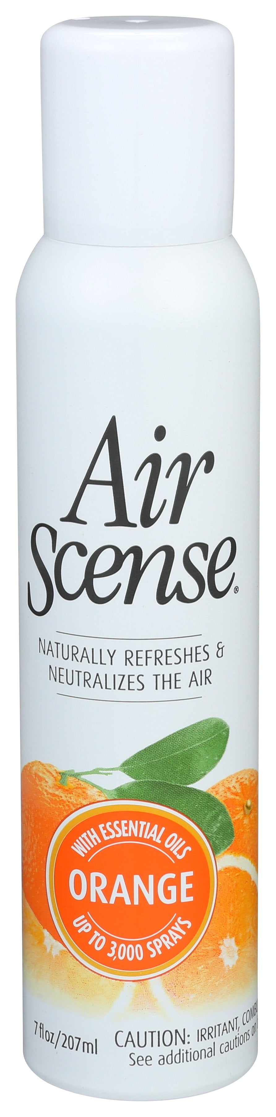 AIR SCENSE AIR FRSHNR ORAN - Case of 3