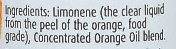 AIR SCENSE AIR FRSHNR ORAN - Case of 3