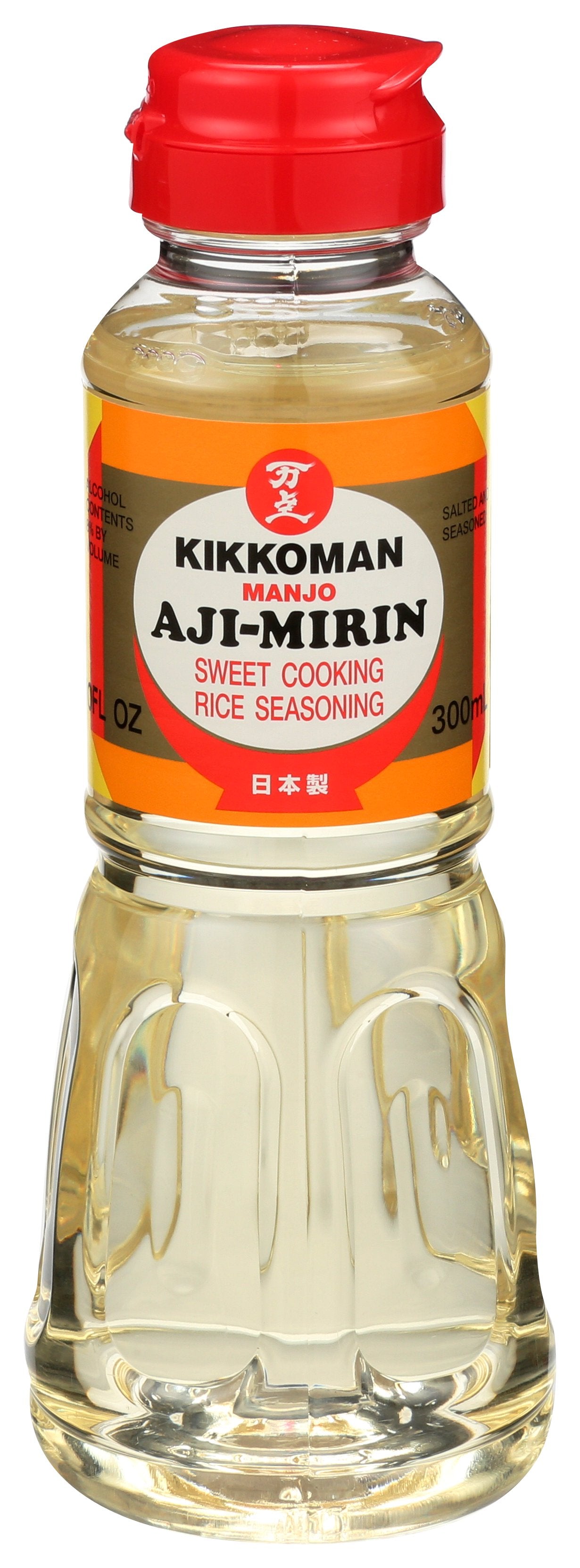 KIKKOMAN WINE COOKING W SLT - Case of 6