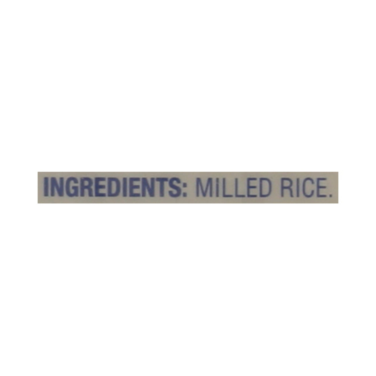 Nishiki Premium Grade Rice - Case Of 12 - 2 Lb.