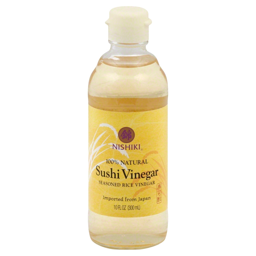 Nishiki Vinegar 10 oz - Case of 6