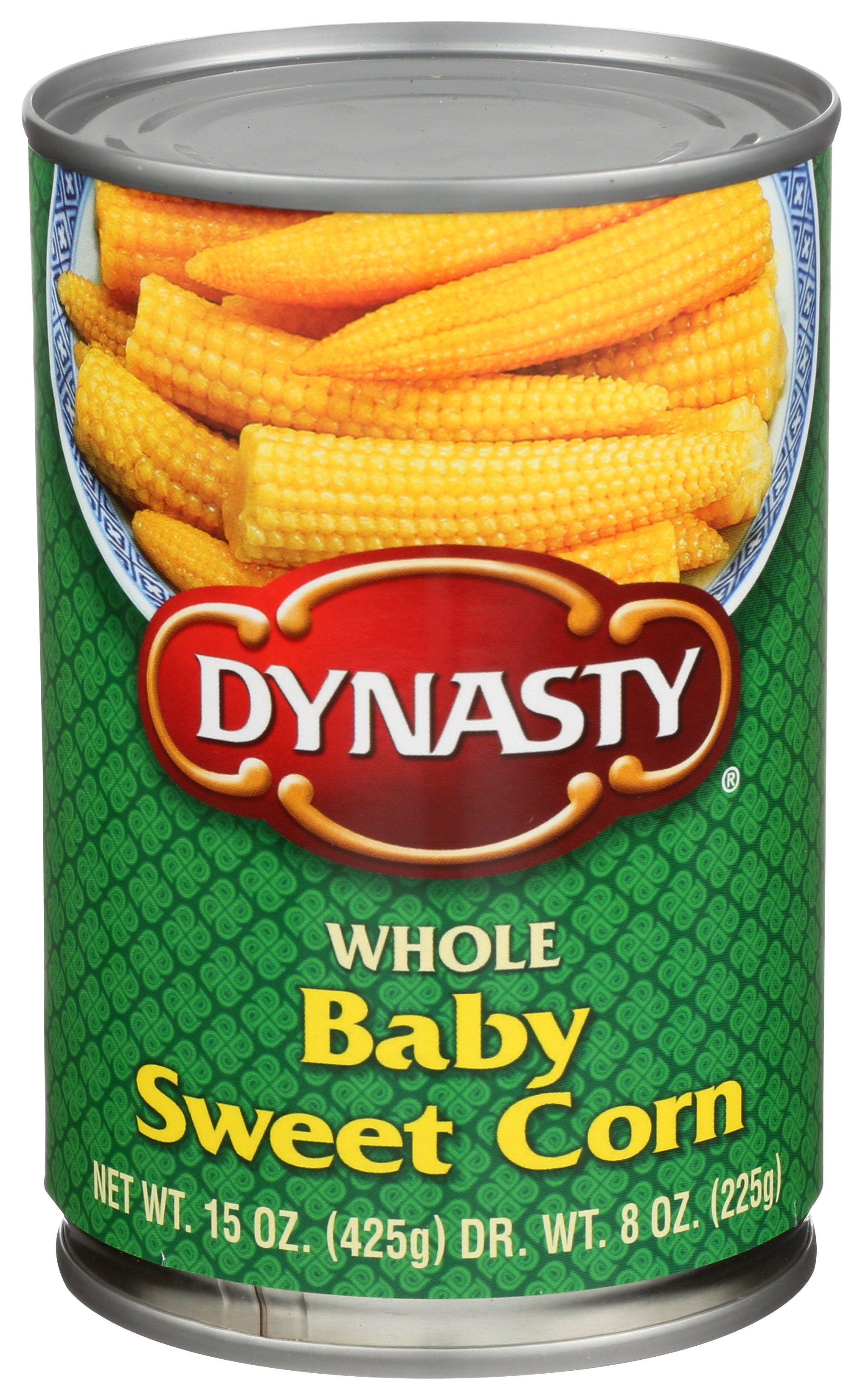 DYNASTY CORN BABY SWT - Case of 12