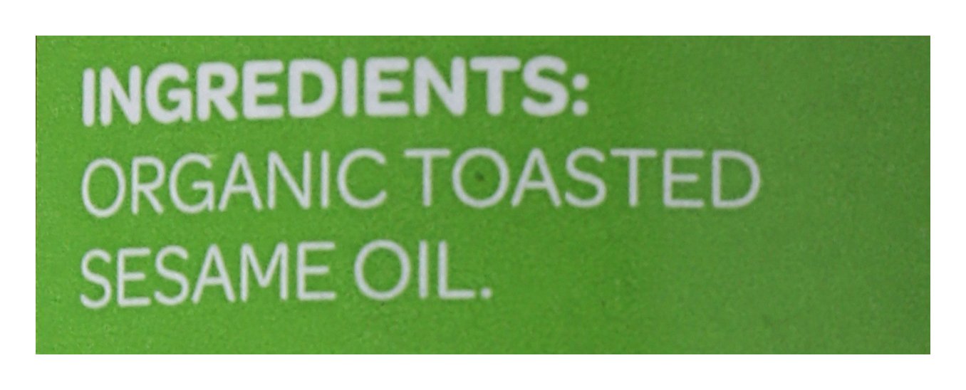 J-BASKET OIL SESAME - Case of 12