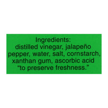 Load image into Gallery viewer, Mcilhenny Co. Tabasco Brand Green Pepper Sauce  - Case Of 12 - 5 Oz