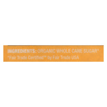 Load image into Gallery viewer, Wholesome Sweeteners Dehydrated Cane Juice - Organic - Sucanat - 2 Lbs - Case Of 12