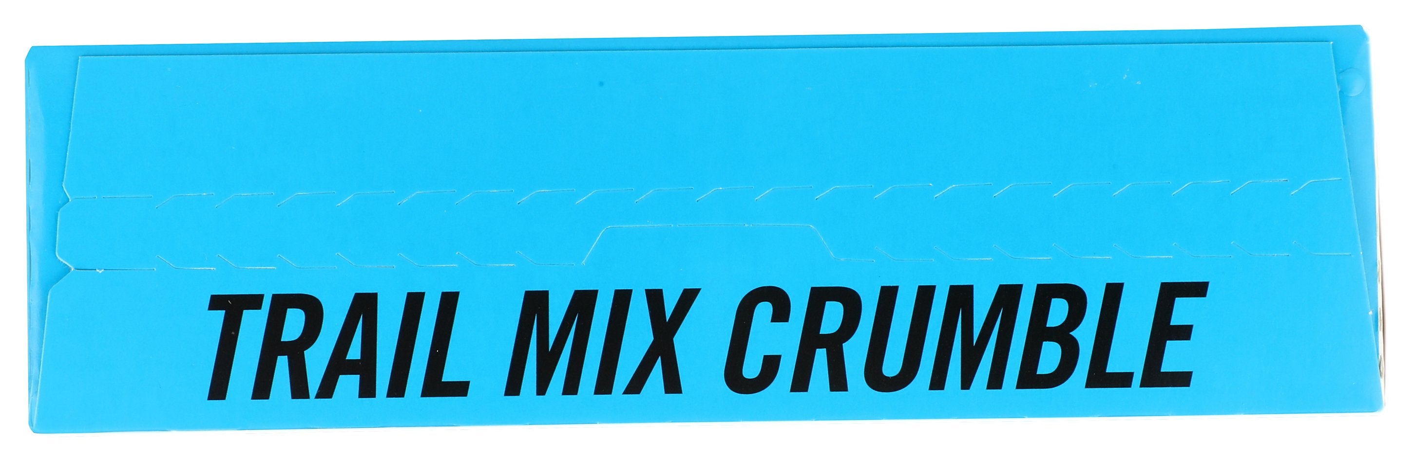 DAVES KILLER BREAD BAR ORG 4MP TRAIL MIX CRUM - Case of 6
