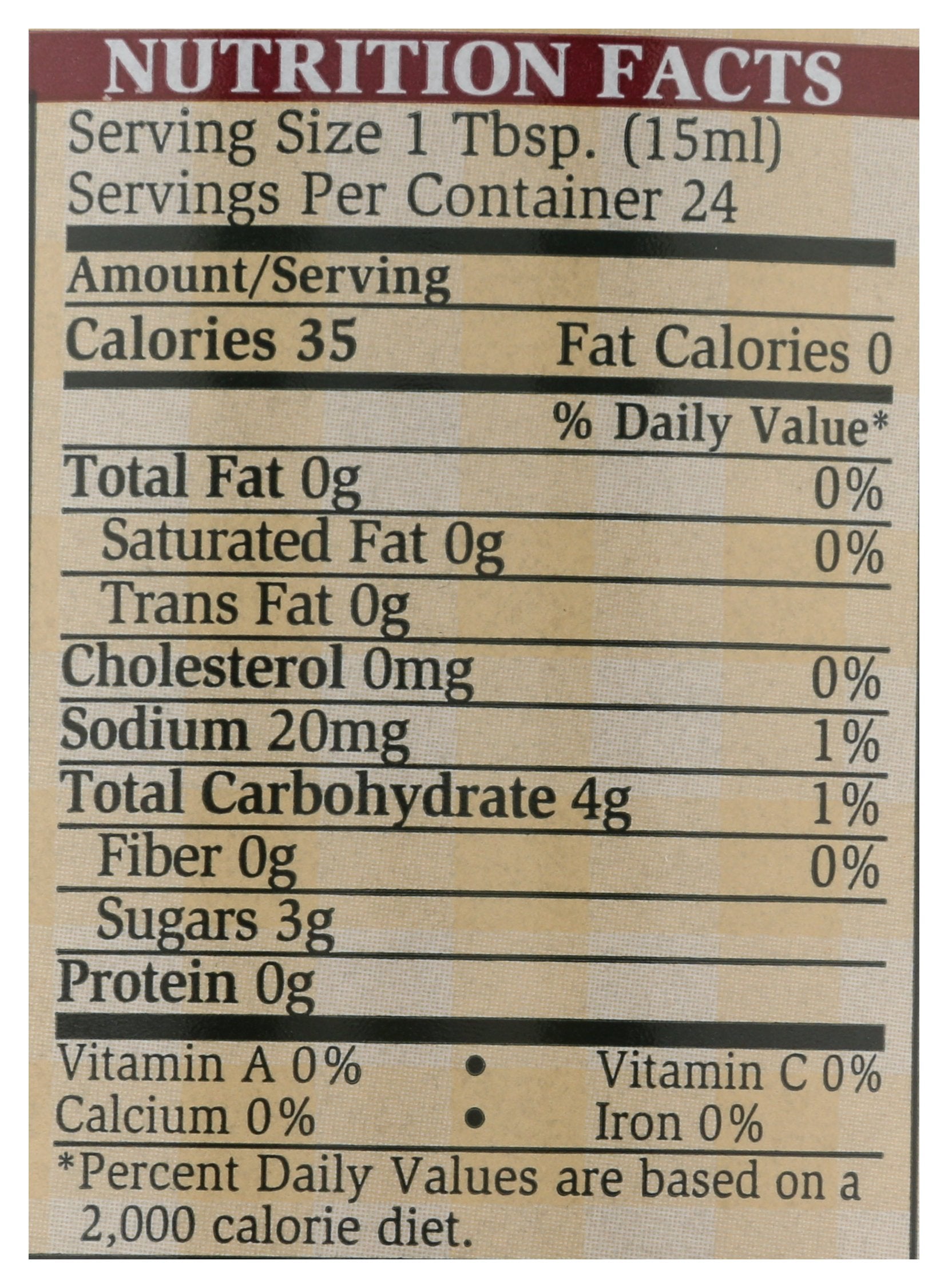 ESSENHAUS FRUIT SPRD APPLEBUTTER - Case of 12