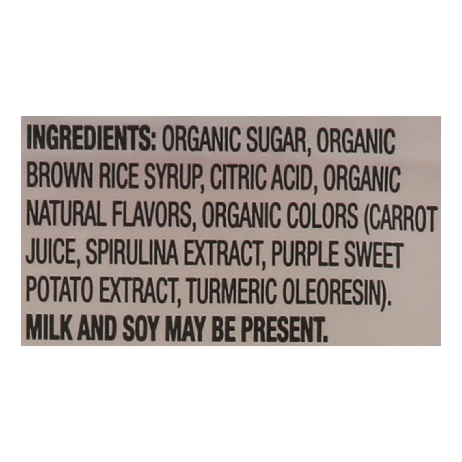 Charms - Charms Pops Original 2 Assorted - Case of 6 - 4.49 Ounces