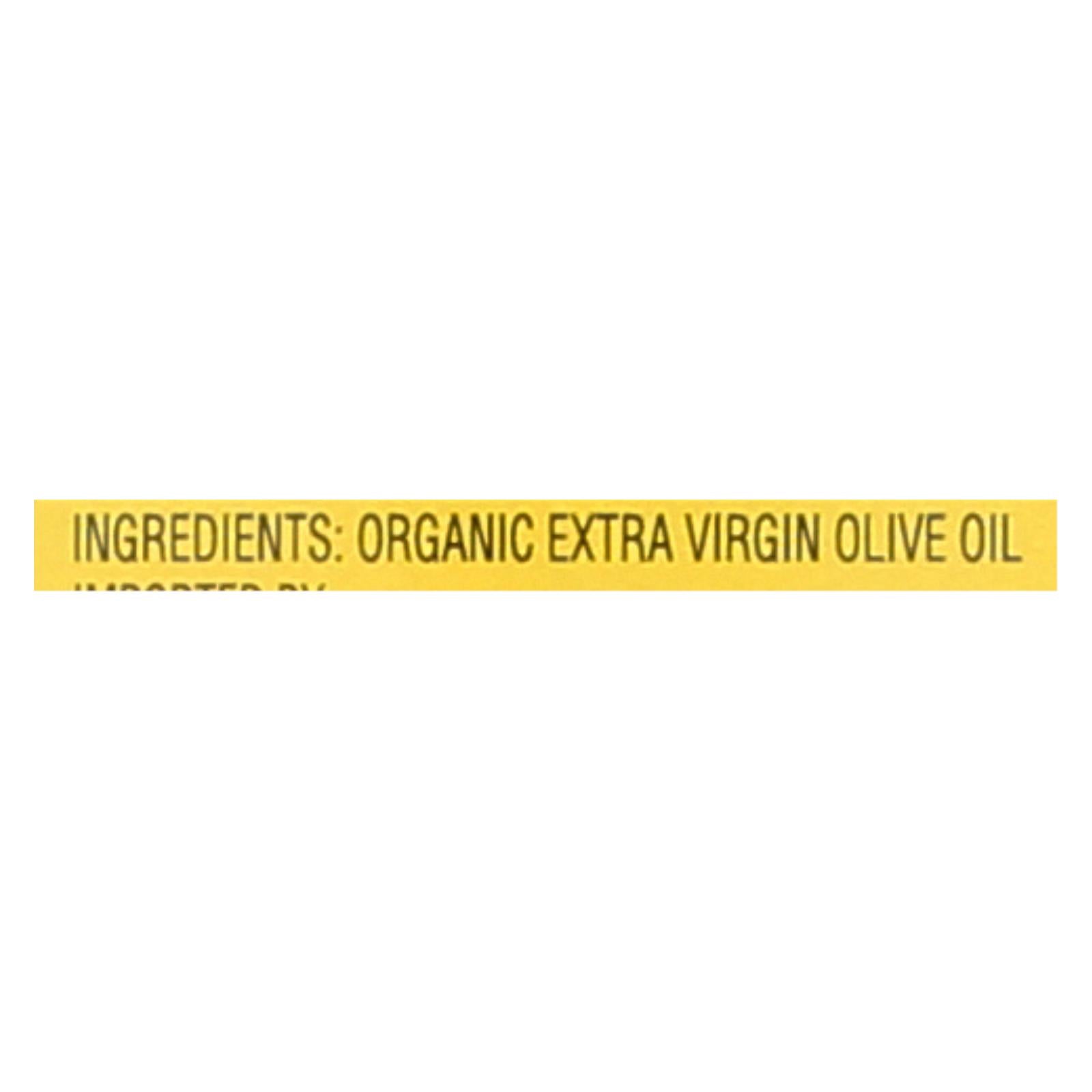 Nunez De Prado - Oil Olive Ex Vrgn - Case Of 12 - 750 Ml