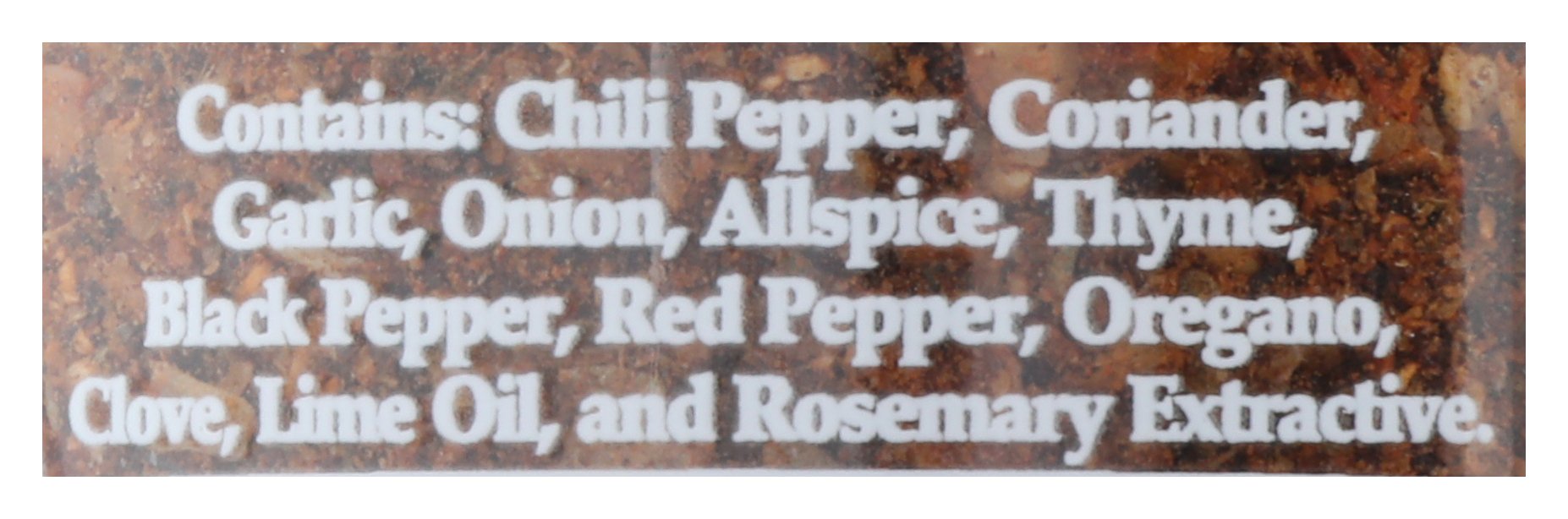 MORTON & BASSETT SEASONING JERK - Case of 3
