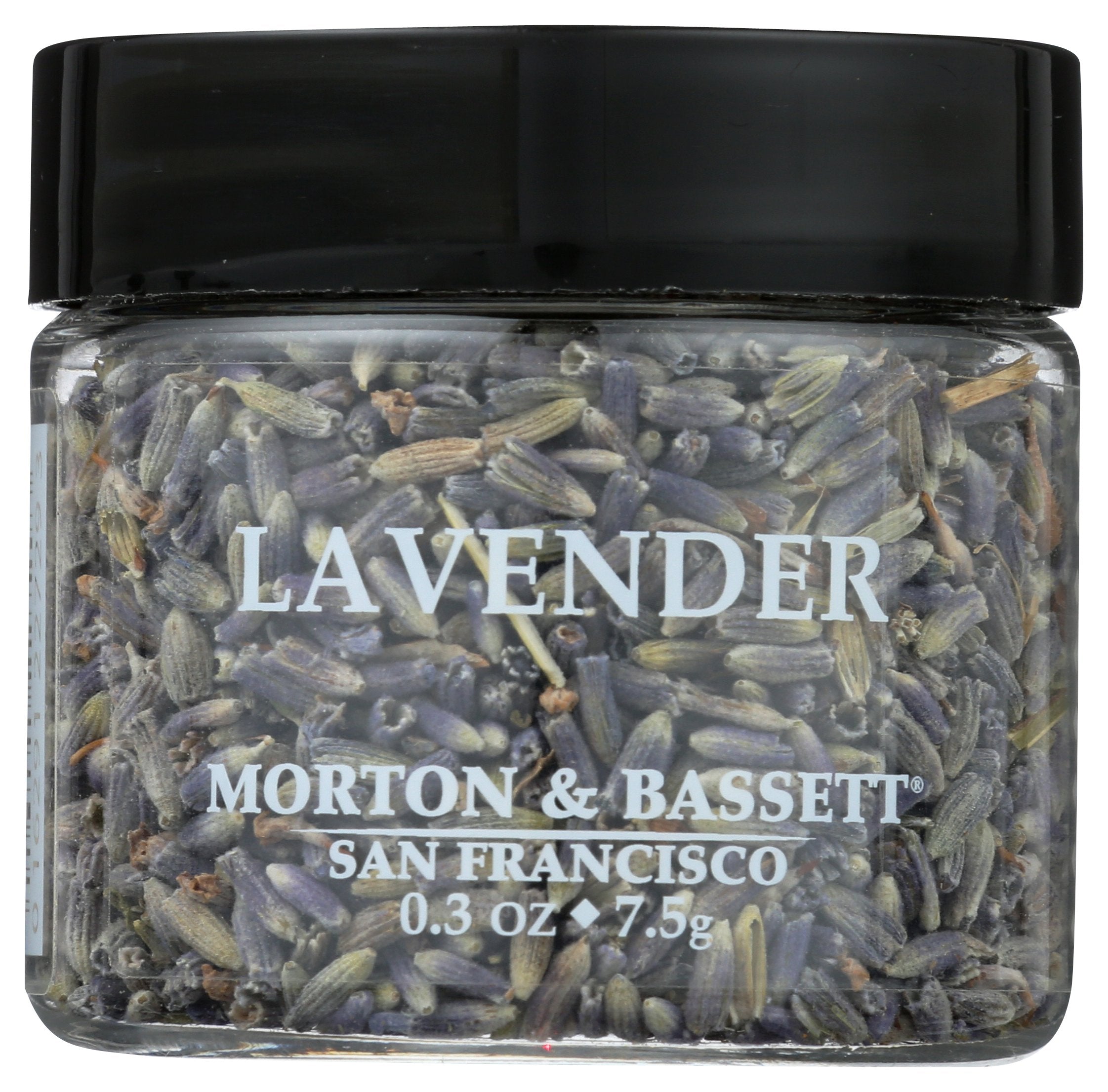 MORTON & BASSETT SEASONING LAVENDER - Case of 3