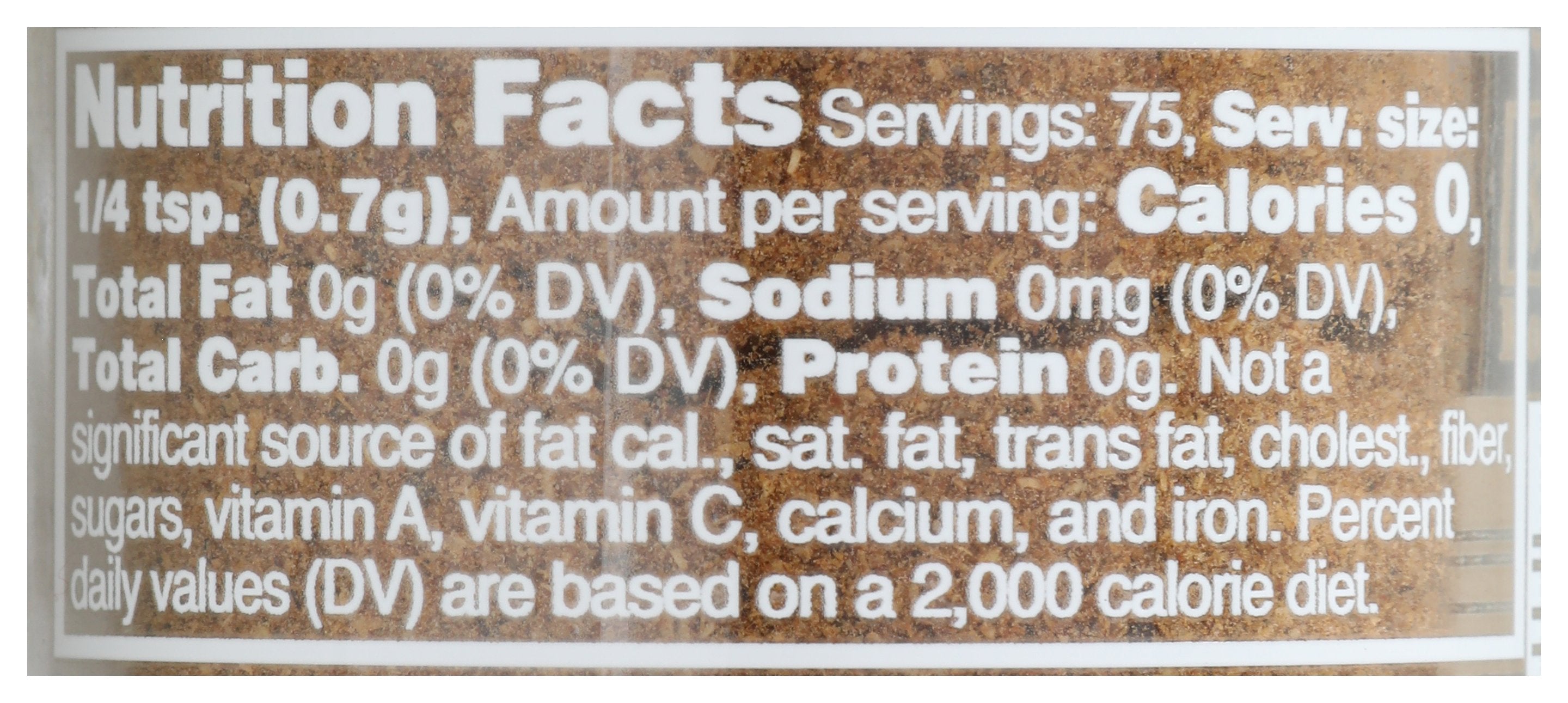 MORTON & BASSETT GARAM MASALA - Case of 3