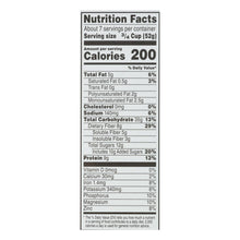 Load image into Gallery viewer, Kashi Cereal - Multigrain - Golean - Crunch - Honey Almond Flax - 14 Oz - Case Of 12