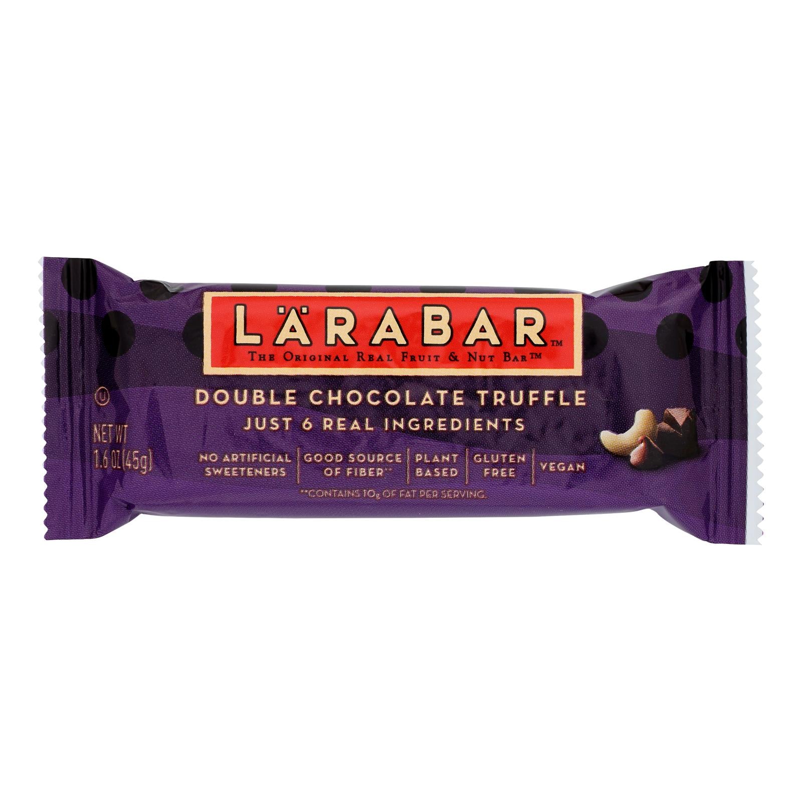 Larabar - Bar Dcl Chocolate Truffle - Case of 16-1.6 OZ