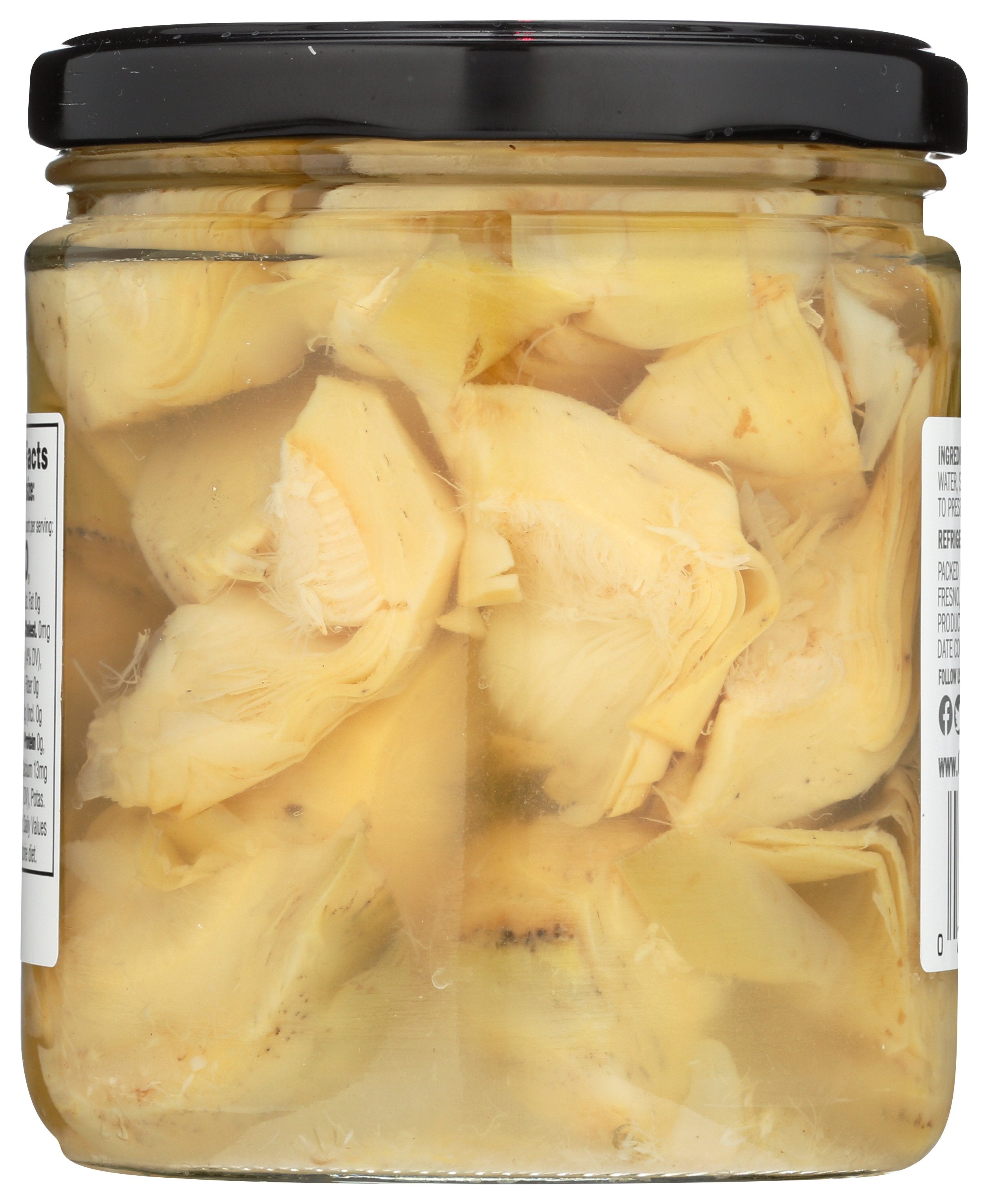 CARA MIA ARTICHOKES WATER CARA MIA - Case of 12