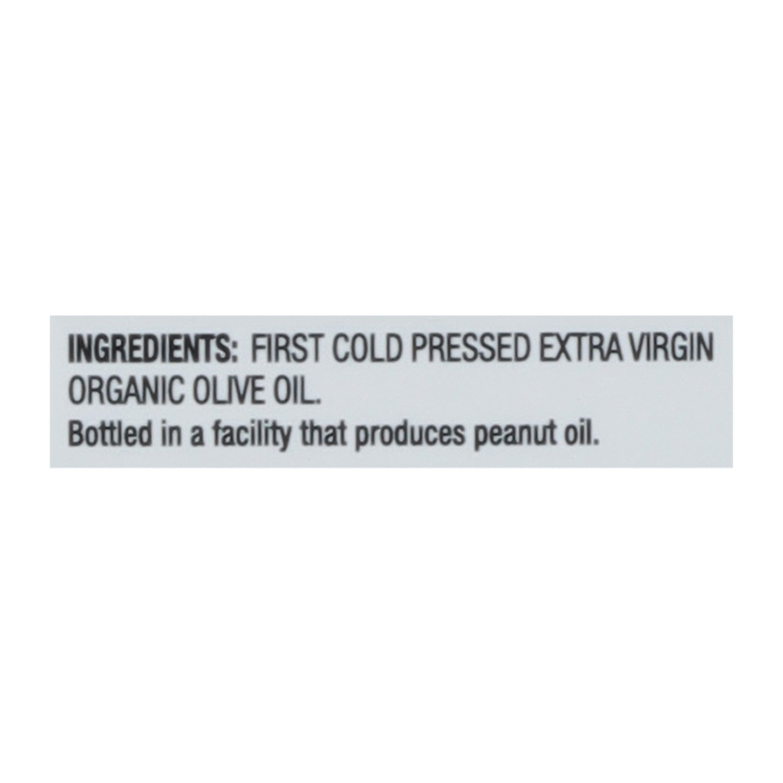 Spectrum Naturals - Olive Oil Organic Medium Trained Extra Virgin - Case of 6-32 Fluid Ounces