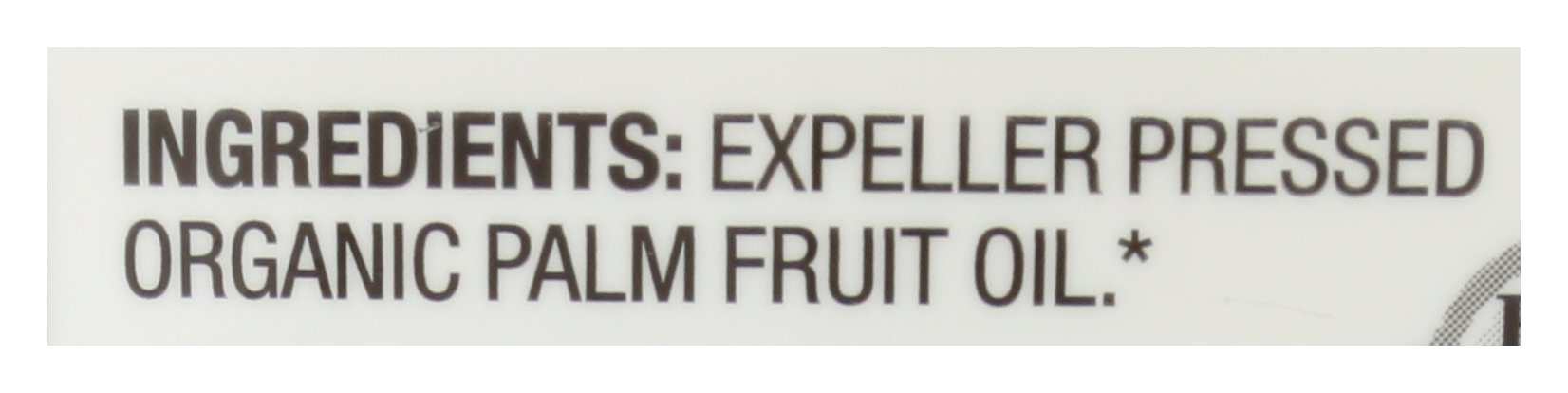 SPECTRUM NATURALS SHORTENING ORG