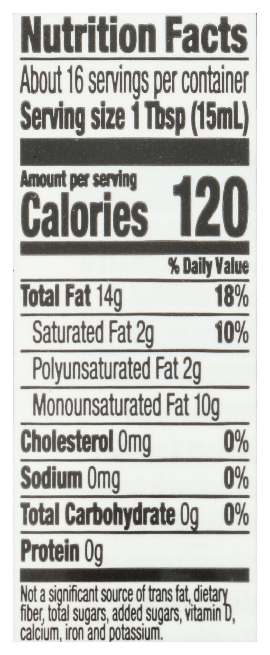 SPECTRUM NATURALS OIL AVOCADO REFINED