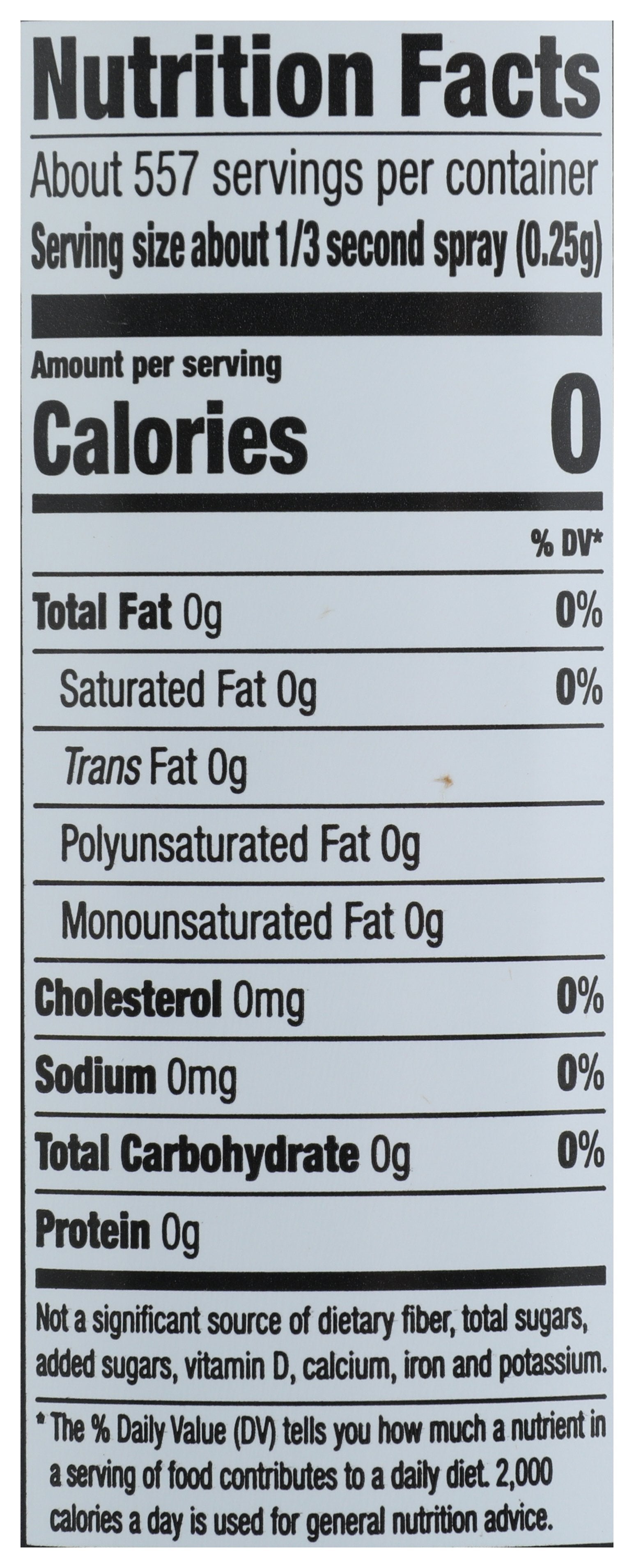 SPECTRUM NATURALS OIL SPRAY COCONUT