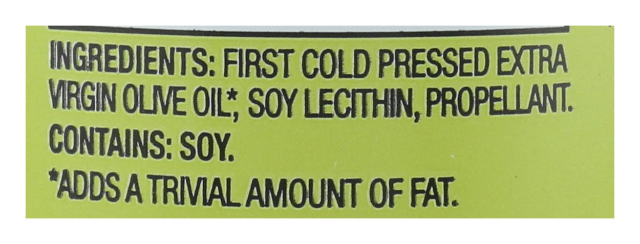 SPECTRUM NATURALS OIL SPRAY OLIVE XVRG LF