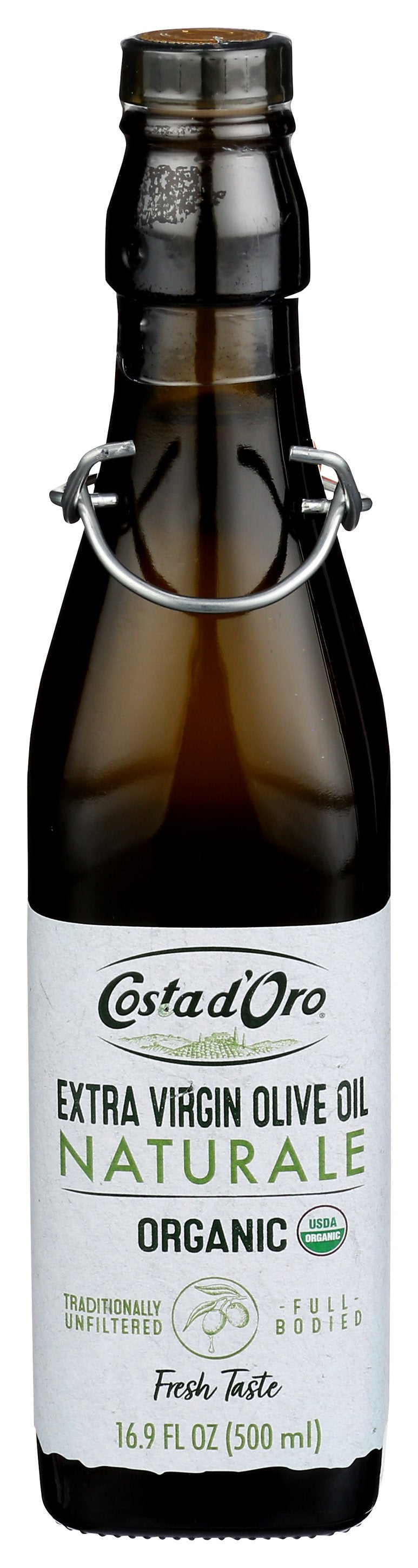 COSTA DORO OIL OLIVE NATURAL RISERVA - Case of 6