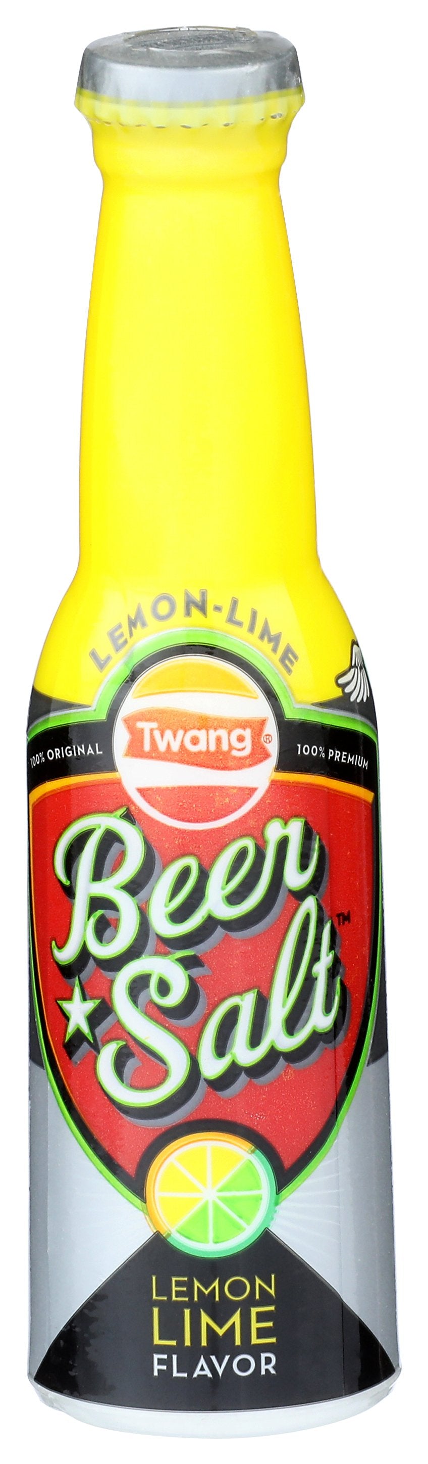 TWANG SALT LMNLM LNGNCK SINGLE - Case of 24