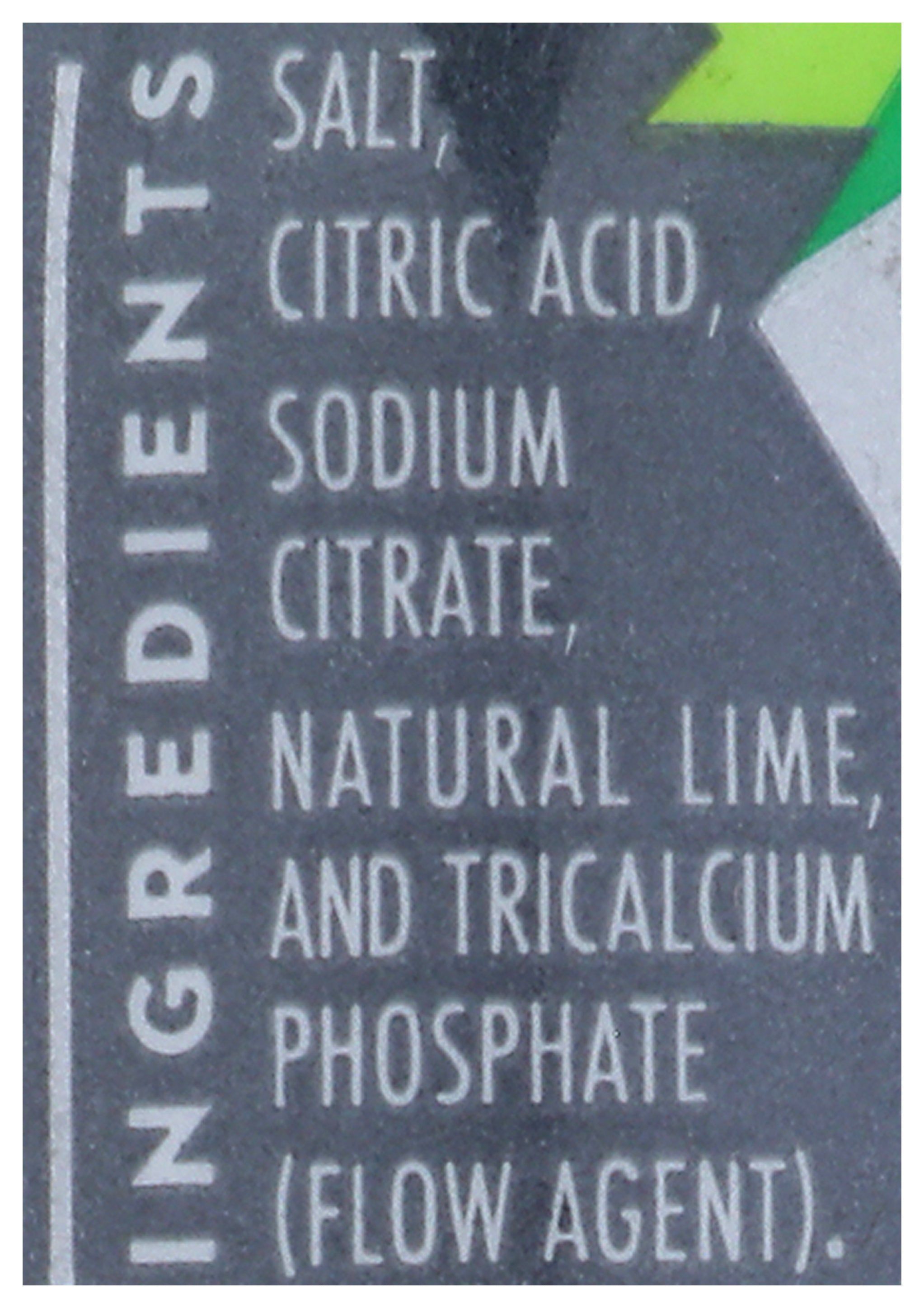 TWANG SALT LIME LNGNCK SINGLE - Case of 24