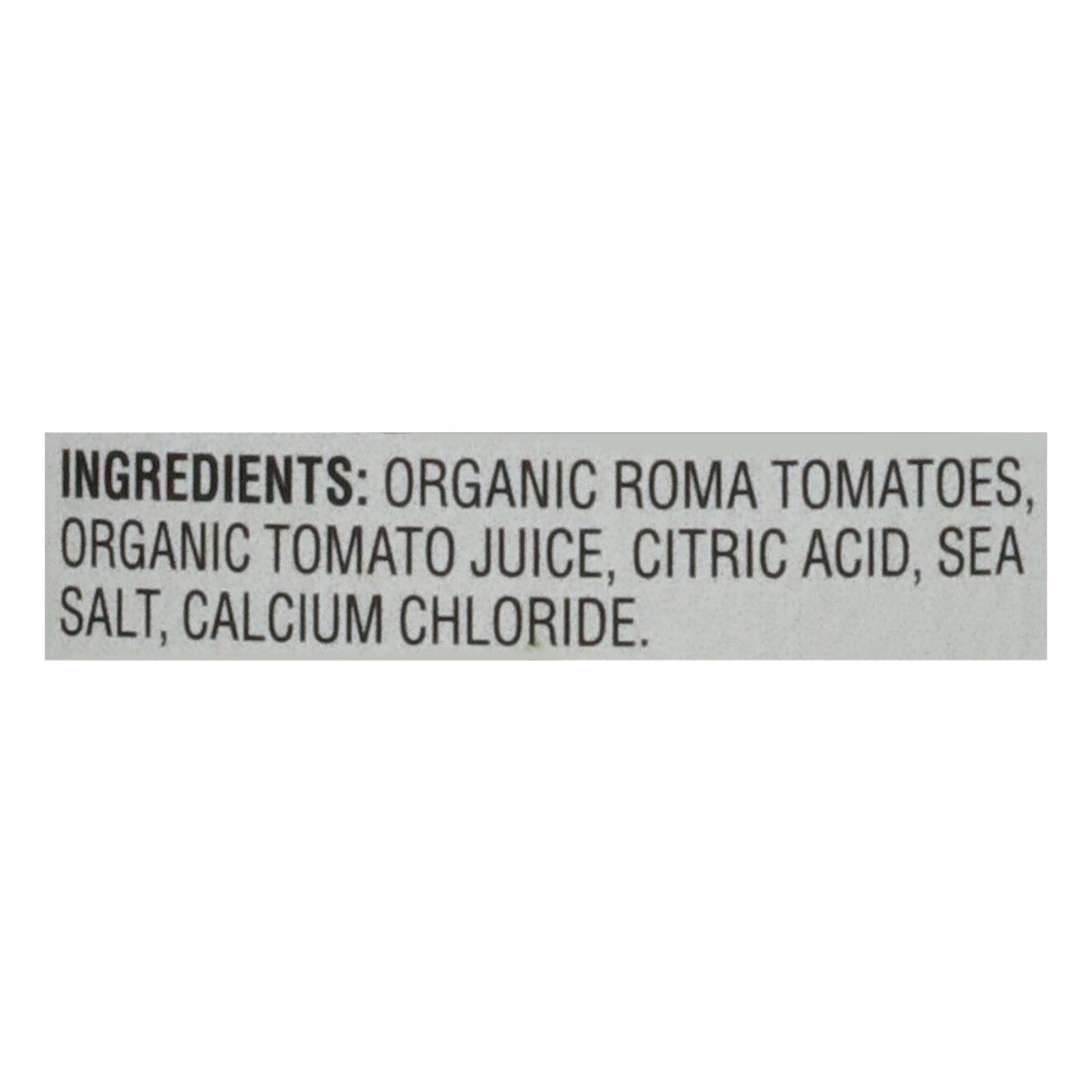 Take Root Organics - Tomatoes Og2 Diced - CS of 12-14.5 OZ