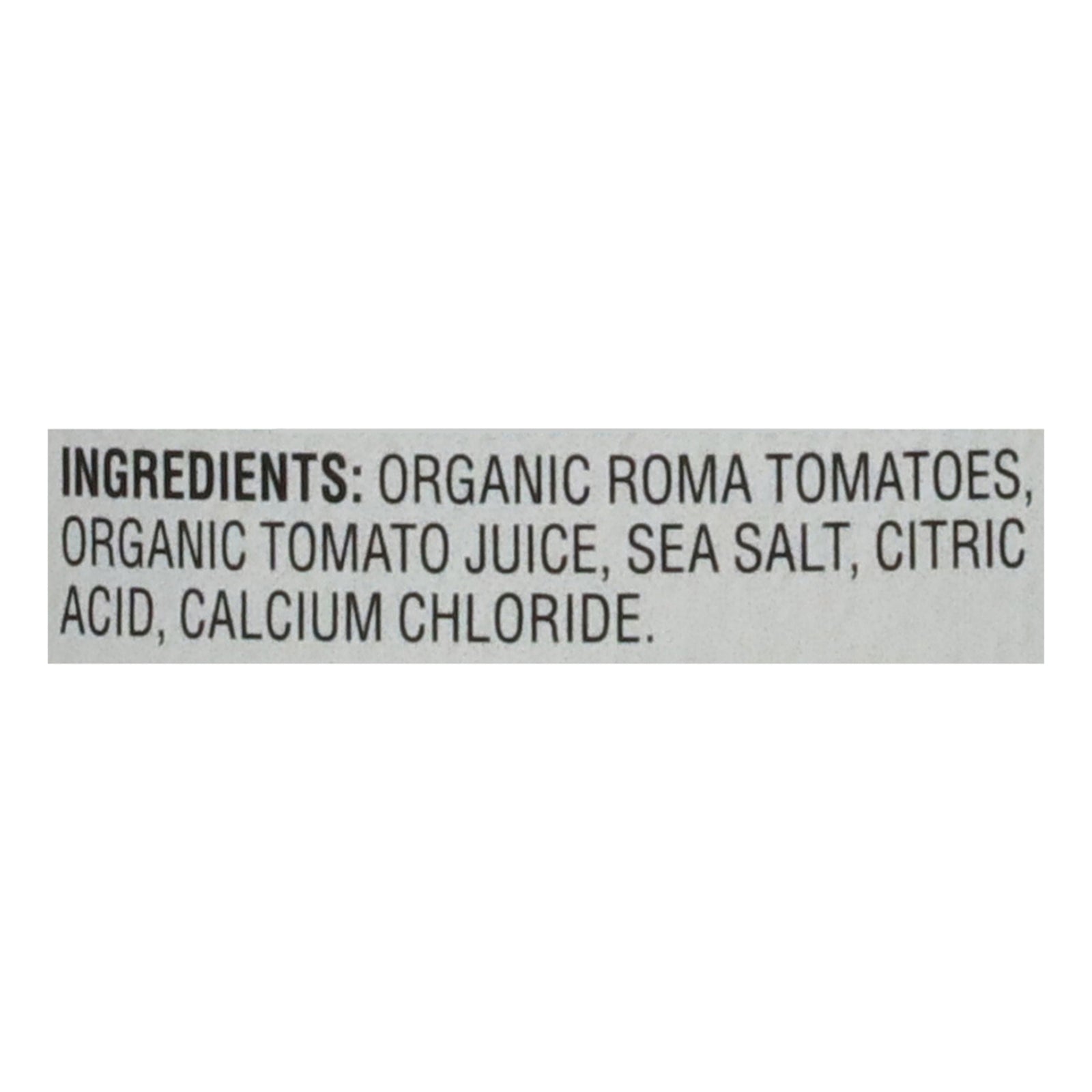 Take Root Organics - Tomatoes Og2 Petite Diced - CS of 12-14.5 OZ