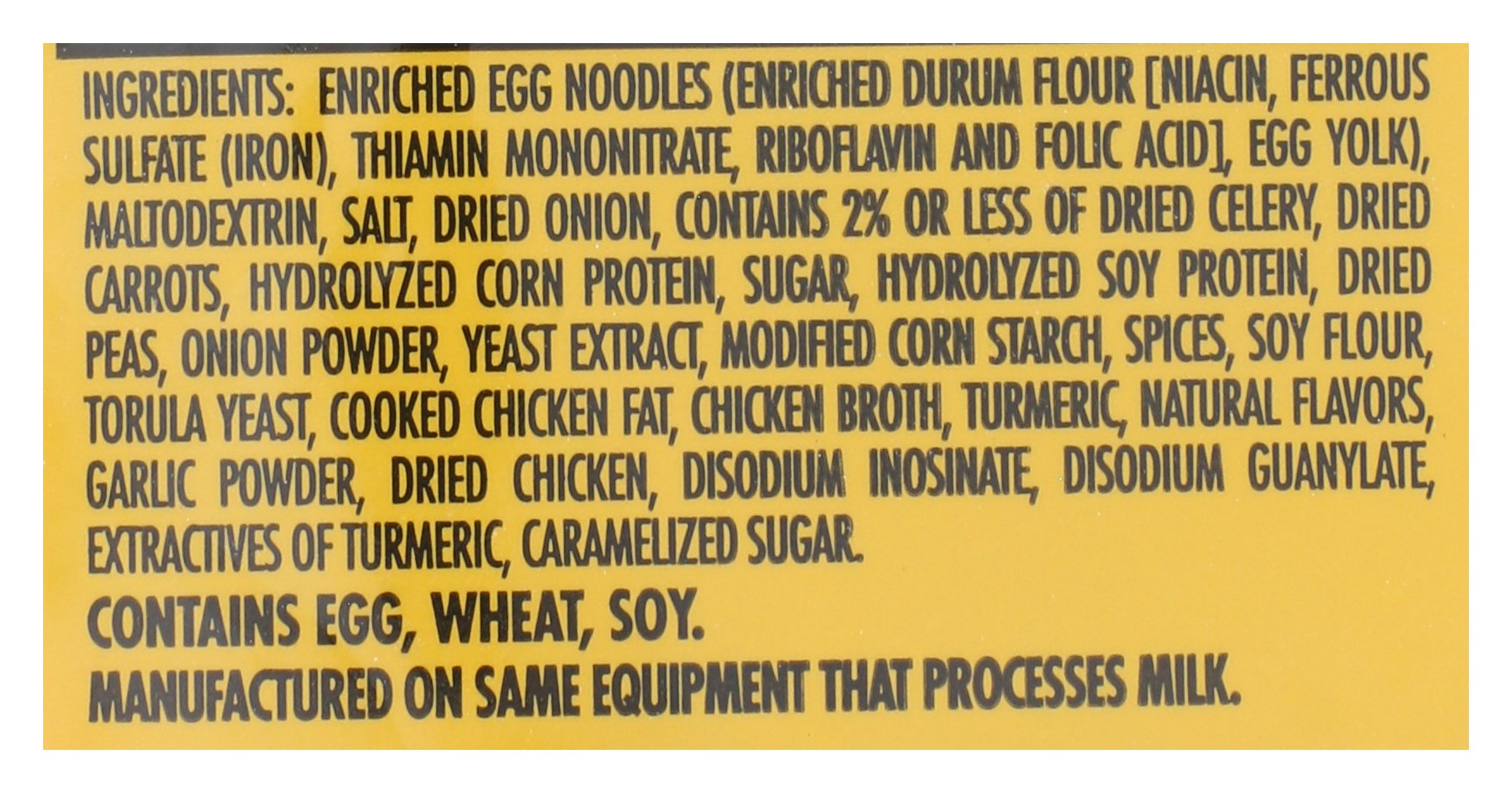SHORE LUNCH MIX SOUP CHCKN NDL CLSSC - Case of 6