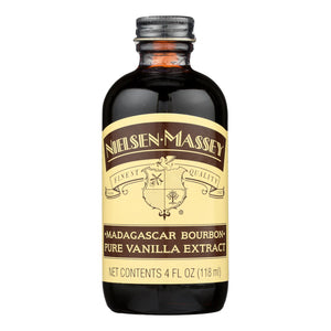 Nielsen-massey Vanilla - Vanilla Xtrt Mdgsr - Case Of 8-4 Fz