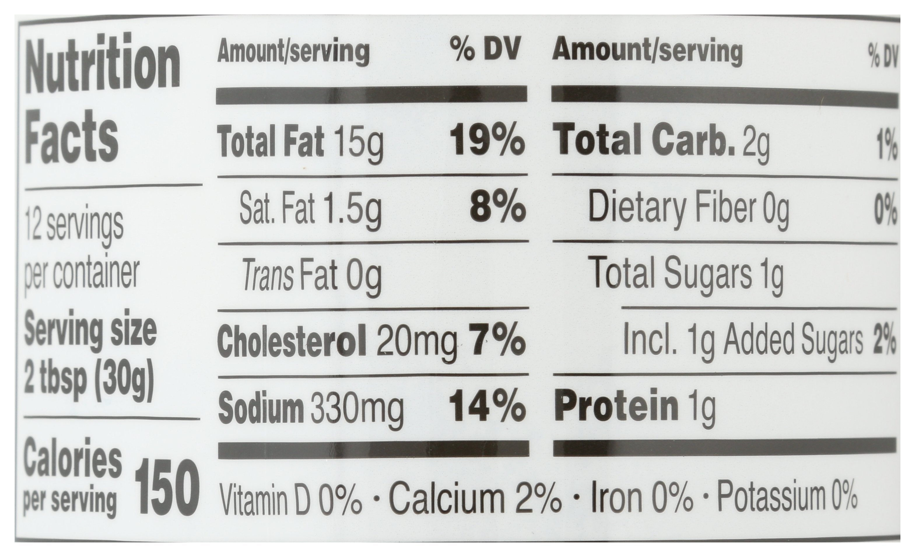 BRIANNAS DRSSNG CAESAR - Case of 6