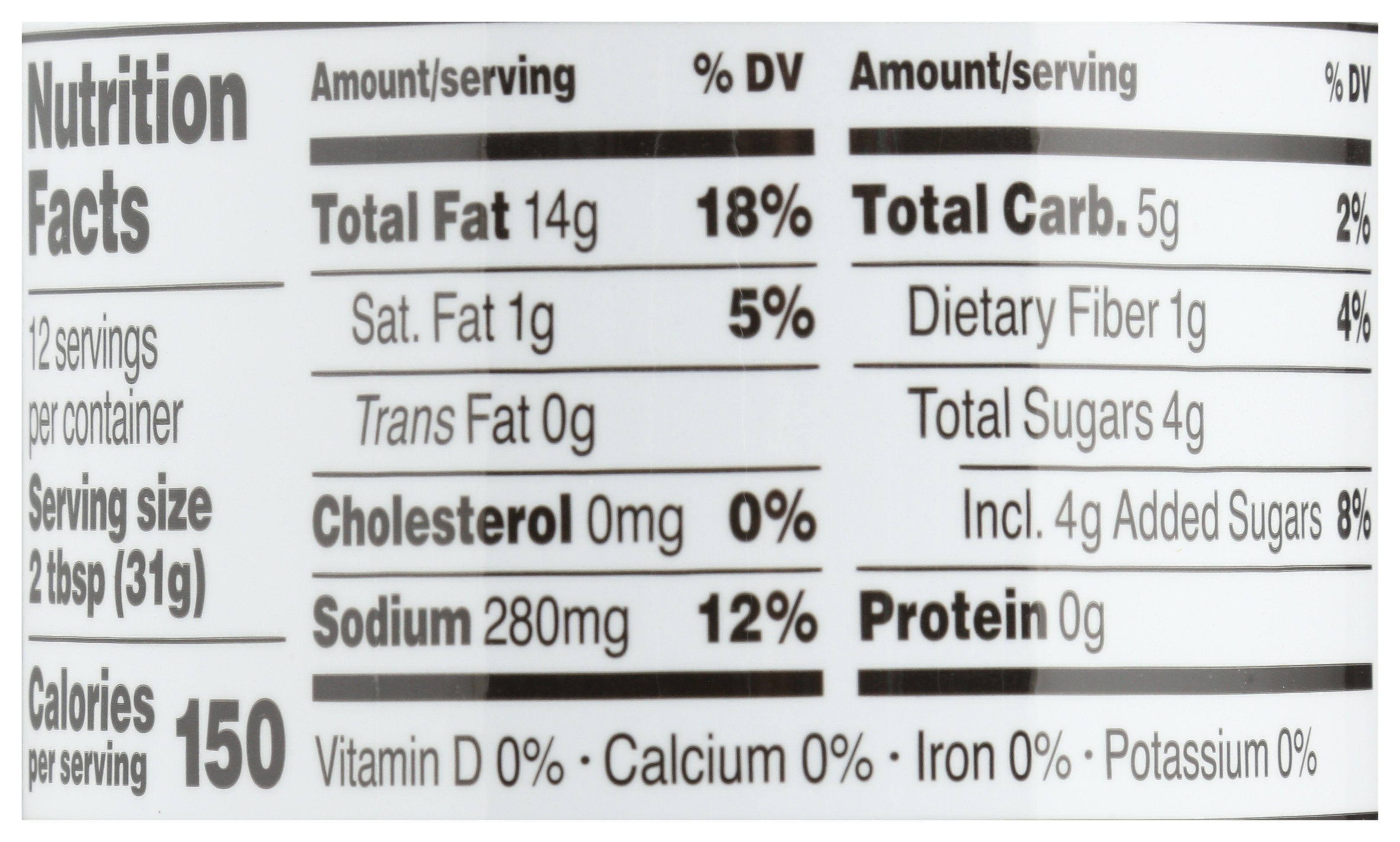 BRIANNAS DRSSNG NEW AMERICAN - Case of 6