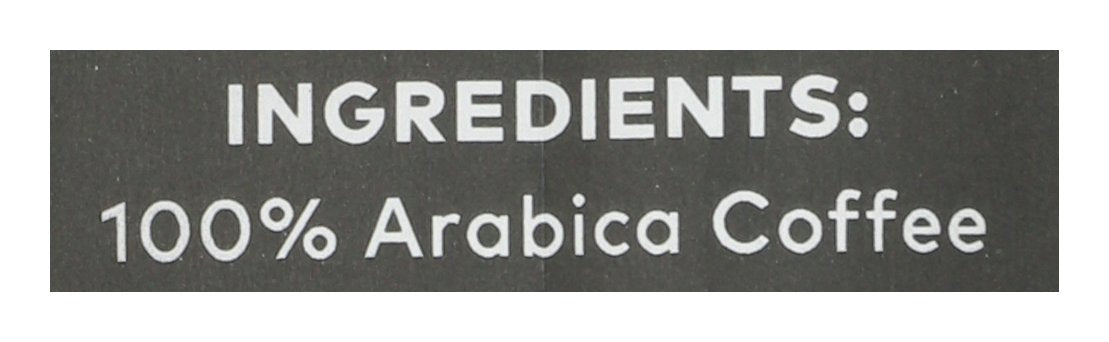 CAFE MEXICANO COFFEE GRND ESPRESSO - Case of 6