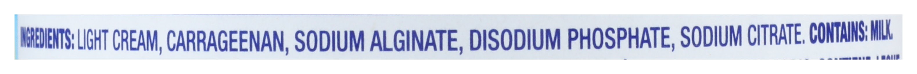 NESTLE CREAM MEDIA CREAMA - Case of 24